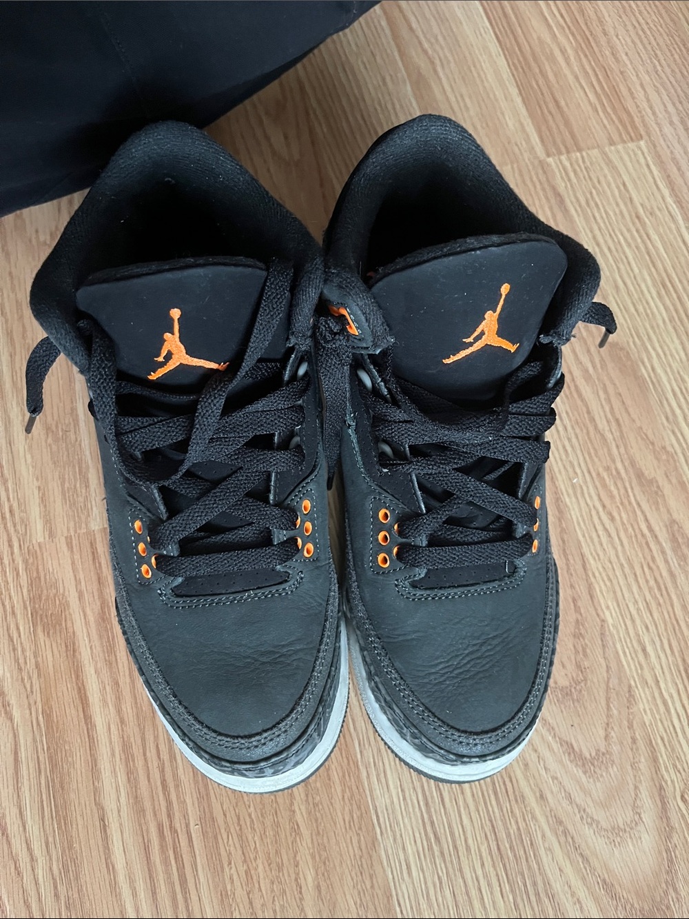 Jordan 3 - Picture 4 of 6